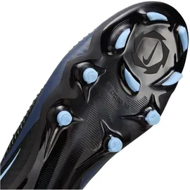 Nike Phantom 6 Academy FG/MG Herren black/black 39