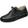 Finn Comfort York Herren Schwarz 42