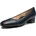 Pumps Blau Gr 4 5
