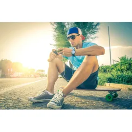 STARK SOUL Sneakersocken 10 Paar Weiß 43-46