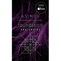 random house llc us Foundation and Empire