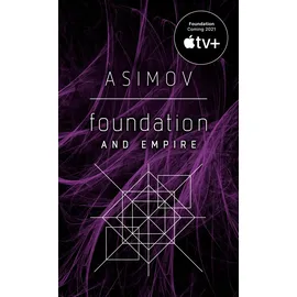 random house llc us Foundation and Empire