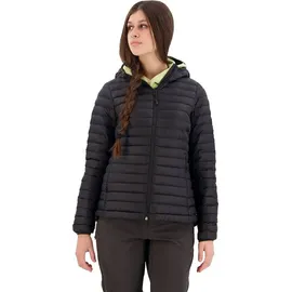 HELLY HANSEN Sirdal Hooded Insulator Jack, schwarz M