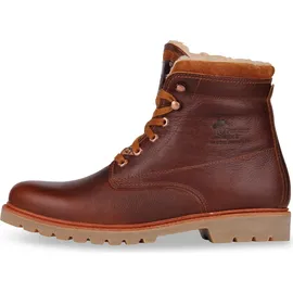 Panama Jack Schnürstiefel Braun | Gr.: 43