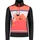 CMP 34l4615 Langarm-t-shirt - Anthracite - 8 Jahre