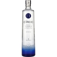 Ciroc Ultra Premium Vodka (1 x 1 l)