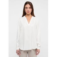 Eterna Longbluse »LOOSE FIT«, Gr. 34, champagner, , 65144606-34