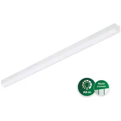 Philips Lighting LED-Leuchte BN126C LED #50053299