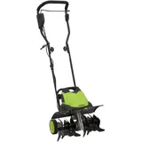 vidaXL Gartenfräse mit 6 Fräsmessern Elektrisch 1500 W