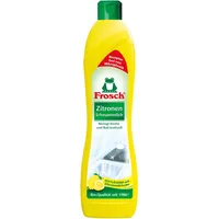 Frosch Zitronen Scheuermilch 500 ml