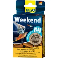 Tetra Weekend 20 Stück