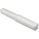 CORNAT Ersatzrolle Für Wc - Papierhalter Weiss Bad - Cornat