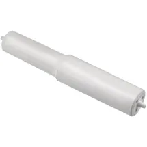 CORNAT Ersatzrolle Für Wc - Papierhalter Weiss Bad - Cornat