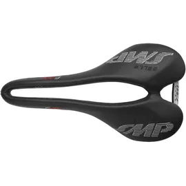 Selle SMP F20C Sattel schwarz, 134mm
