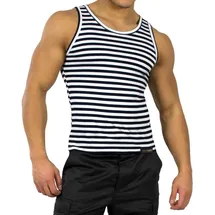 normani Outdoor Sports Tanktop rot 3XL