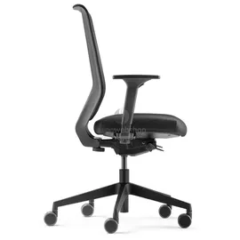 Trendoffice to-sync SC 9242 pro Kunststoff Schwarz