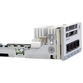 Cisco C9200-NM-4G Gigabit Ethernet, Netzwerk-Switch-Modul