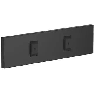 UP-Seitenbrause SERIENNEUTRAL Chrom 36513979