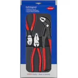 KNIPEX 00 20 10 Werkzeug-Set 365 mm