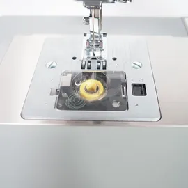 Singer Nähmaschine Heavy Duty 4432 - Silber