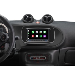 ALPINE Alpine iLX-705S453B Autoradio