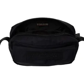 Napapijri H-Morra - Umhängetasche 22 cm (black beauty) - Schwarz