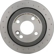 Brembo 08.9163.2X