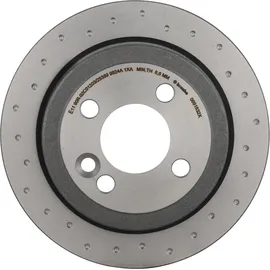 Brembo 08.9163.2X