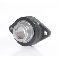 NTN Flanschlager-Gehäuseeinheit M-UCFL209 D1 45mm ov.NTN