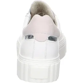 TAMARIS Sneaker Damen Weiß 37
