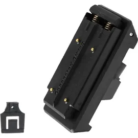 Bosch Display-Aufnahme für Kiox 300 / Kiox 500 - schwarz - Einheitsgröße