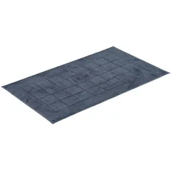 Vossen Badteppiche Exclusive nepal - 4720 55x65 cm 