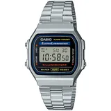 Casio Collection A168WA-1YES