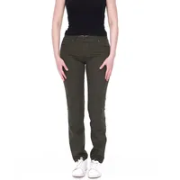Dainese Casual Slim Tex Hosen - Olive - 28