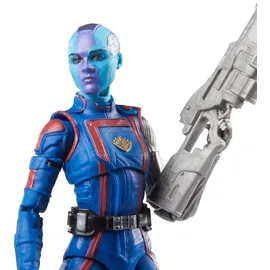 Hasbro Marvel’s Nebula