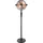 Sunred Retro Sphere 2100 W schwarz