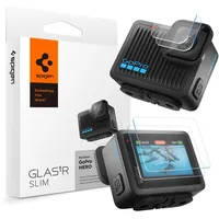 SPIGEN Glas.tR SLIM Multi Pack F2P/L2P - GoPro Hero