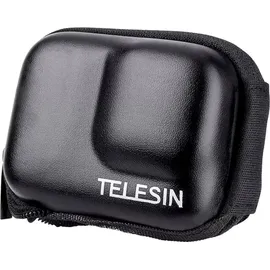 TELESIN Protective bag / case Telesin for GoPro Hero 9 / Hero 10 / Hero 11 / Hero 12 (GP-CPB-901) - Schwarz