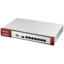 ZyXEL USG FLEX 500 Firewall
