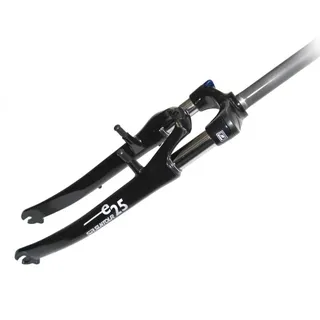 SR Suntour SF14 CR85 E25 P LO- 700C 28" 1 1/8" V-Br. SL255mm Gew.55mm,