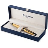 Parker Jotter XL Matte Blue C.C. Kugelschreiber Primrose blue/silber, Geschenkbox (2068359)