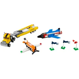 LEGO Creator 3in1 Flugschau-Attraktionen (31060)