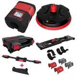 Runpotec GmbH Runpotec Kabellängenmessgerät-Set 11143