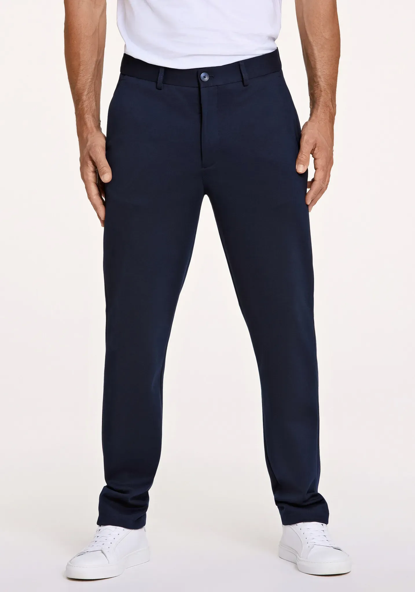 Stoffhose LINDBERGH 