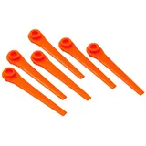 Gardena Ersatzmesser RotorCut 20 Stück