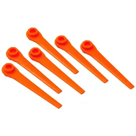 Gardena Ersatzmesser RotorCut 20 Stück