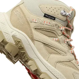 Jack Wolfskin Vojo Tour Texapore Mid Damen Seal 43