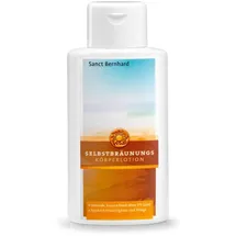 Kräuterhaus Sanct Bernhard Selbstbräunungs-Körperlotion 250 ml - 250 ml