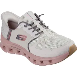 SKECHERS Glide-Step Pro Taupe / Multi 38