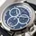 Bruno Söhnle Marcato Leder 44 mm 17-13143-341